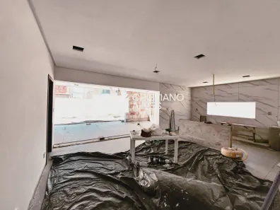 Casa de Condomínio com 4 Quartos à venda, 414m² no Alphaville, Barra dos Coqueiros