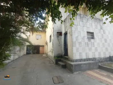 Prédio Inteiro para venda ou aluguel, 800m² no Itararé, São Vicente