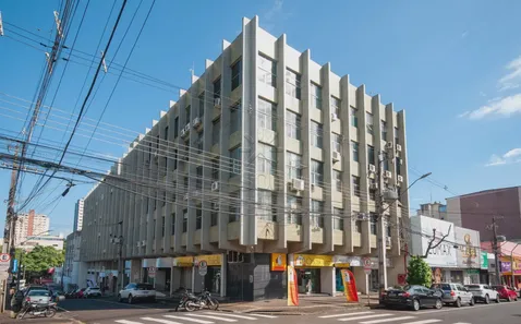 Loja / Salão / Ponto Comercial para alugar, 68m² no Centro, Foz do Iguaçu