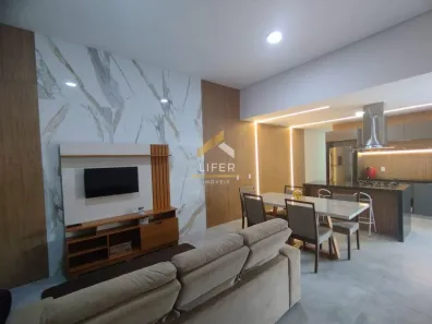 Casa de Condomínio com 3 Quartos à venda, 150m² no Jardim Itapoan, Monte Mor