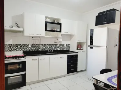 Casa de Condomínio com 3 Quartos à venda, 110m² no Parque Hotel, Araruama