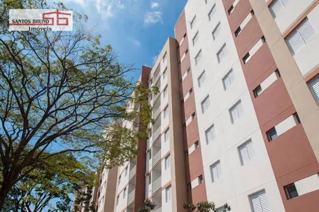 Apartamento com 2 Quartos à venda, 60m² no Nossa Senhora do Ó, São Paulo