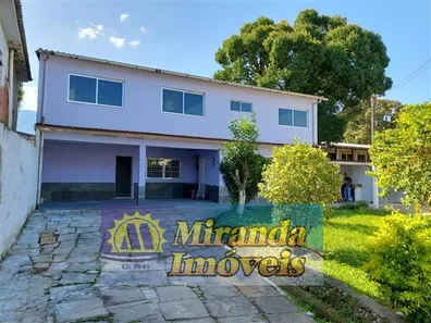 Casa de Condomínio com 4 Quartos à venda, 218m² no Centro, Guapimirim