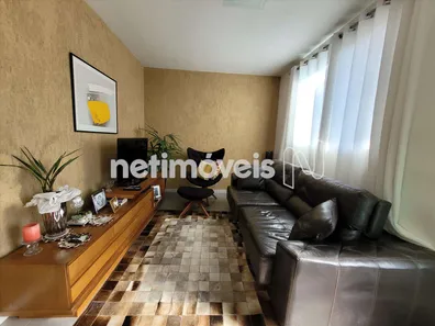 Cobertura com 3 Quartos à venda, 178m² no Ana Lúcia, Sabará