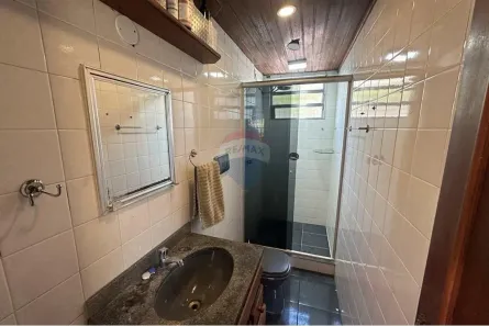 Apartamento com 3 Quartos à venda, 69m² no Alto da Serra, Petrópolis
