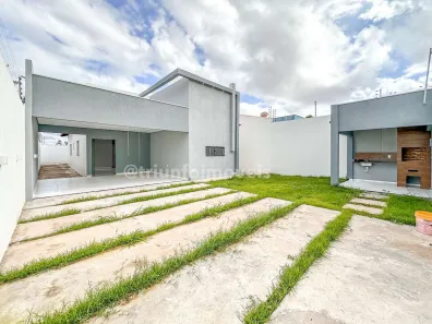 Casa com 3 Quartos à venda, 150m² no Flores, Timon