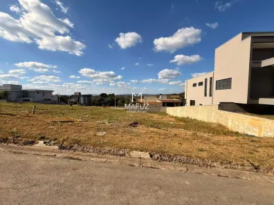Terreno / Lote / Condomínio à venda, 405m² no Gran Park, Vespasiano