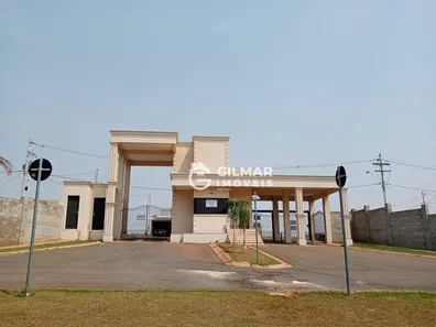 Terreno / Lote / Condomínio à venda, 342m² no Reserva do Jaguary, Jaguariúna