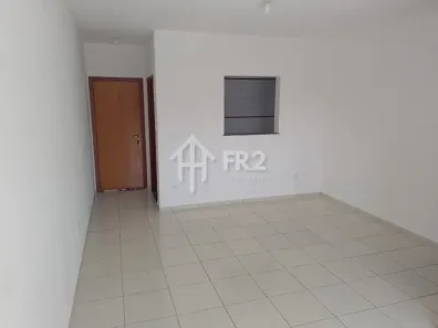Apartamento com 3 Quartos para alugar, 78m² no Parque Fabrício, Nova Odessa