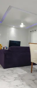 Casa de Condomínio com 3 Quartos à venda, 180m² no Vargem Pequena, Rio de Janeiro