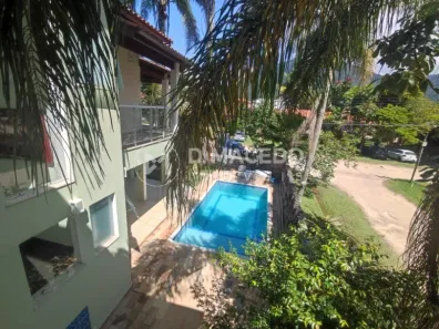 Casa com 4 Quartos para alugar, 327m² no Lagoinha, Ubatuba