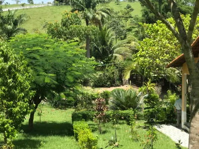 Fazenda / Sítio / Chácara à venda, 14700m² no Centro, Tanguá