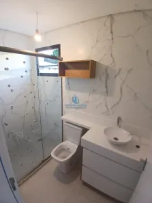 Apartamento com 1 Quarto para alugar, 52m² no Federal, São Lourenço