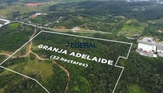 Terreno / Lote / Condomínio à venda, 323200m² no , Moreno