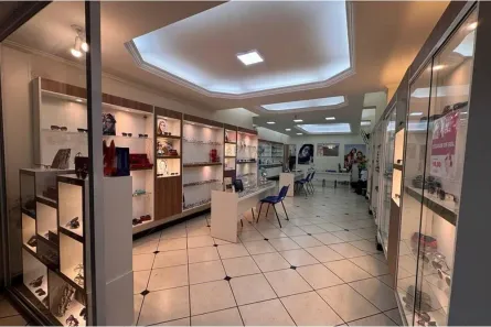 Loja / Salão / Ponto Comercial com 3 Quartos à venda, 225m² no Centro, Bragança Paulista