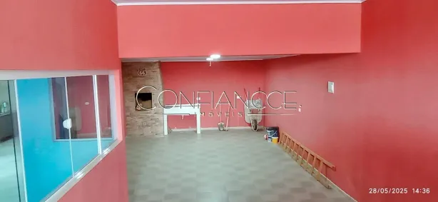 Casa com 4 Quartos à venda, 300m² no Contenda, Contenda
