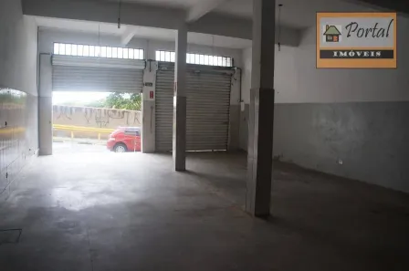 Loja / Salão / Ponto Comercial para alugar, 100m² no Jardim Santa Lúcia, Campo Limpo Paulista