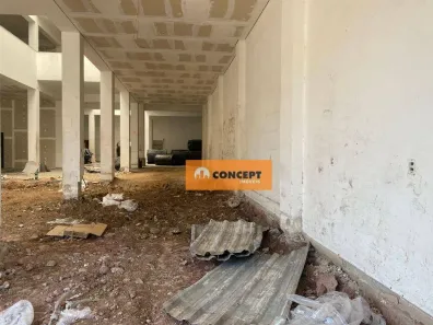 Loja / Salão / Ponto Comercial para alugar, 180m² no Centro, Poá