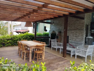 Casa de Condomínio com 4 Quartos à venda, 250m² no , Chã Grande