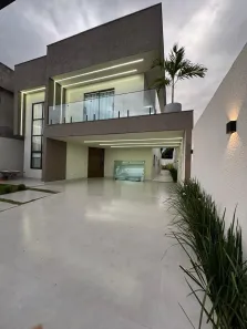 Sobrado com 4 Quartos à venda, 350m² no Ponte Alta Norte, Brasília