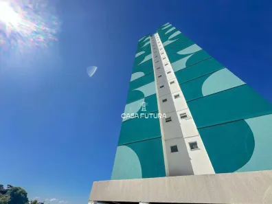 Cobertura com 3 Quartos à venda, 102m² no Retiro, Volta Redonda