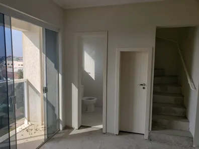 Apartamento com 2 Quartos à venda, 69m² no Eucaliptos, Fazenda Rio Grande