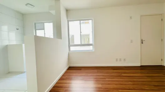 Apartamento com 2 Quartos à venda, 40m² no Bom Jesus, Campo Largo