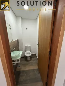 Casa com 2 Quartos à venda, 75m² no Portal das Alamedas, Franco da Rocha