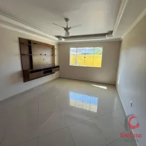 Apartamento com 2 Quartos para alugar, 68m² no Recreio, Rio das Ostras