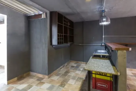 com 2 Quartos para alugar, 132m² no Jardim São Caetano, São Caetano do Sul