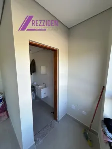Andar / Laje corporativa para alugar, 55m² no Nova Era, Caieiras