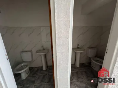Loja / Salão / Ponto Comercial à venda, 200m² no Centro, Itatiba