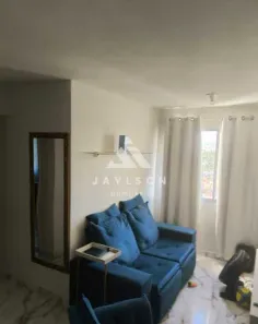 Apartamento com 3 Quartos à venda, 60m² no Engenho Novo, Rio de Janeiro