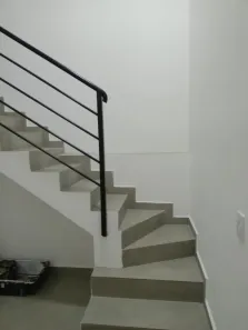 Apartamento com 1 Quarto para alugar, 32m² no Umuarama, Osasco