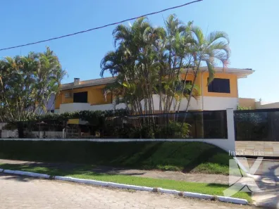 Casa com 4 Quartos para alugar, 230m² no Atami Norte, Pontal do Paraná
