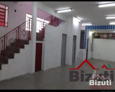 Loja / Salão / Ponto Comercial para alugar, 120m² no Vila São José, Várzea Paulista