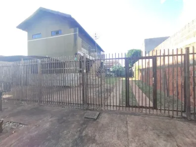 Kitnet com 1 Quarto para alugar, 40m² no Vila Industrial, Dourados