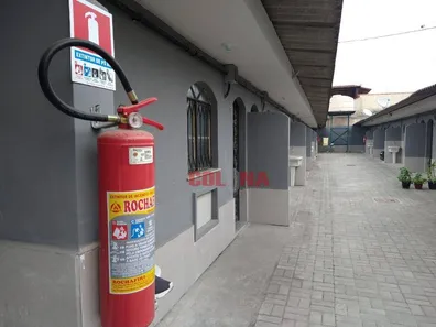 Kitnet com 1 Quarto para alugar, 18m² no Porto da Pedra, São Gonçalo