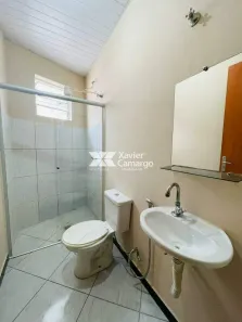 Kitnet com 1 Quarto para alugar, 25m² no Vila Alemã, Rio Claro
