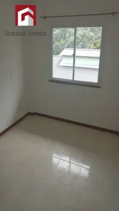 Apartamento com 2 Quartos à venda, 76m² no Morin, Petrópolis