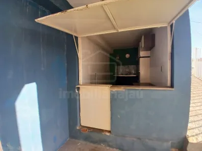 Loja / Salão / Ponto Comercial à venda, 240m² no Chácara Braz Miraglia, Jaú