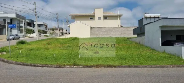 Terreno / Lote / Condomínio à venda, 329m² no Parque Residencial Maria Elmira, Caçapava