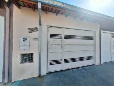 Casa com 2 Quartos para alugar, 100m² no Santa Terezinha, Piracicaba