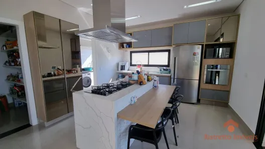 Casa de Condomínio com 4 Quartos à venda, 343m² no Alphaville, Santana de Parnaíba