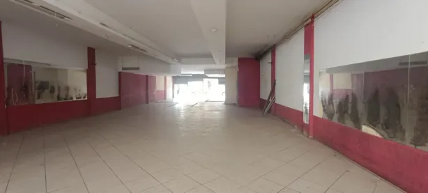 Casa Comercial com 1 Quarto à venda, 1200m² no Centro, Niterói