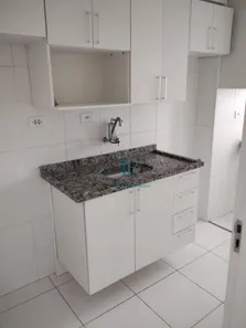 Apartamento com 2 Quartos para alugar, 45m² no Novo Osasco, Osasco