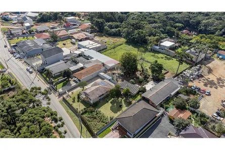 Terreno / Lote / Condomínio à venda, 8344m² no Lamenha Pequena, Almirante Tamandaré