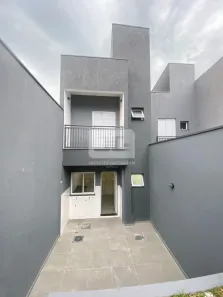 Sobrado com 2 Quartos à venda, 130m² no Taboão, Diadema