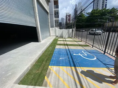 Prédio Inteiro para alugar, 210m² no Piedade, Jaboatão dos Guararapes