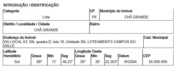 Imagem do imóvel